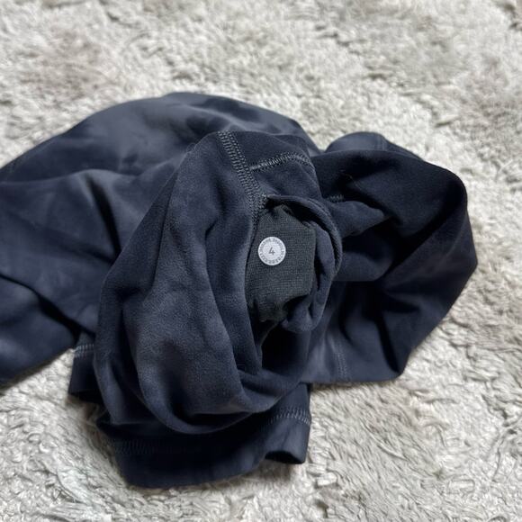 Lululemon Align High Rise Short 6" - Picture 6 of 6